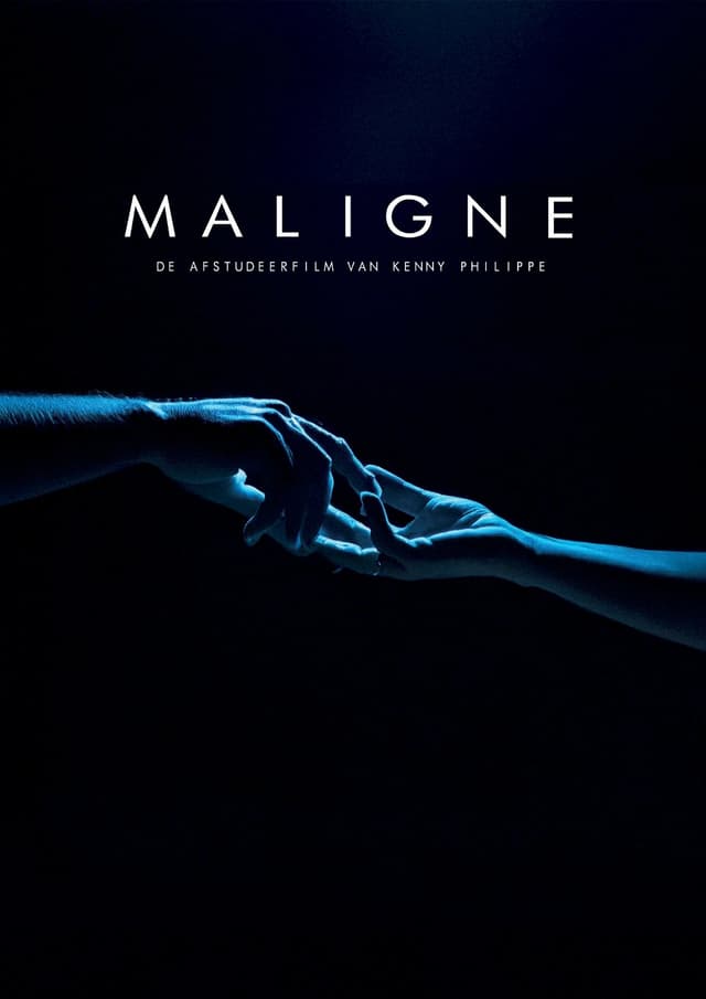 Maligne's poster
