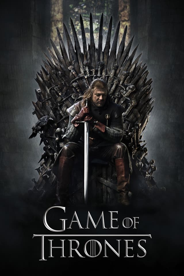 Game of Thrones's poster