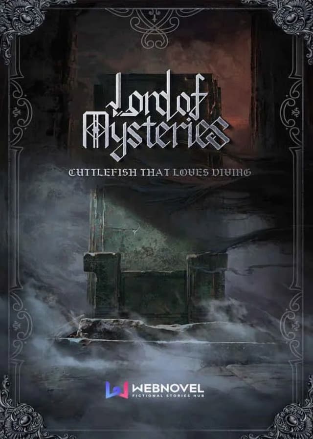 Lord of Mysteries's poster