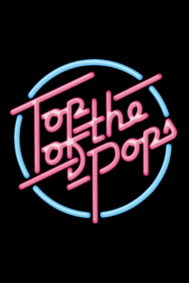 Top of the Pops's poster