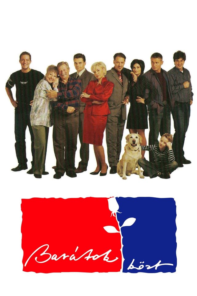 Among Friends's poster
