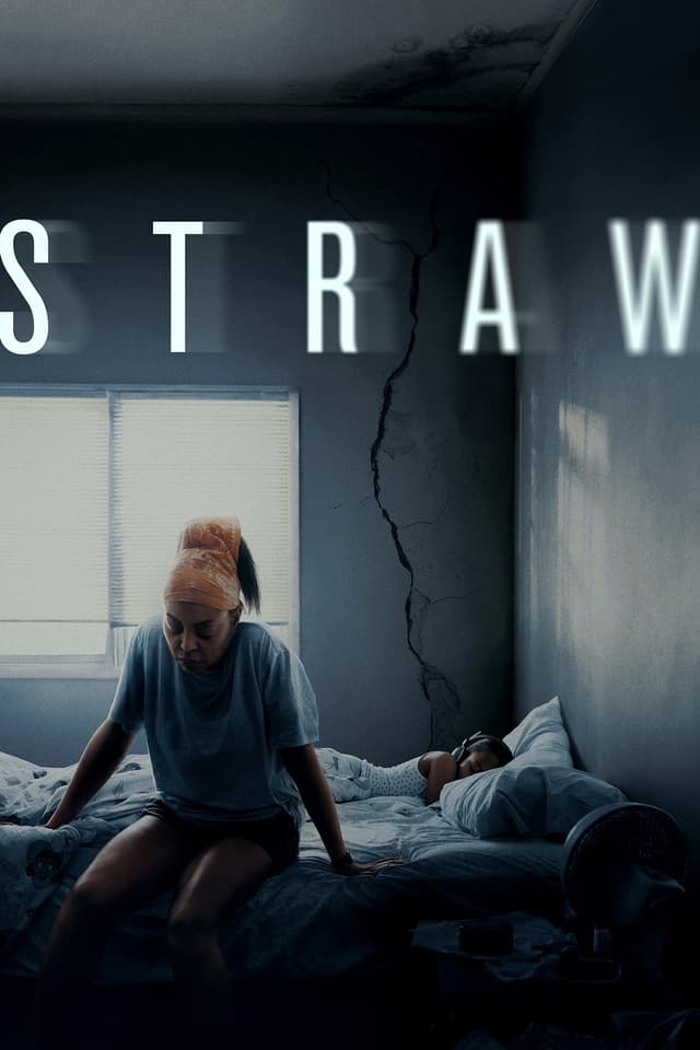 STRAW's poster