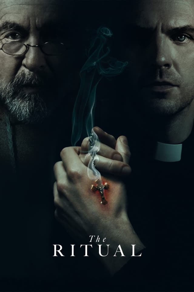 The Ritual's poster