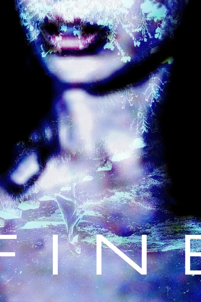 Fine's poster