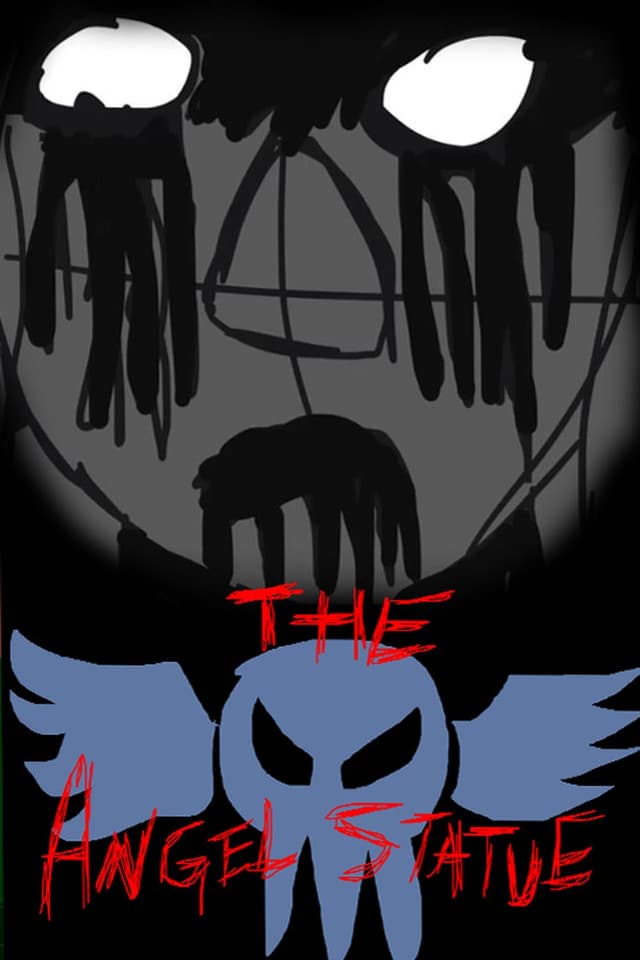 The Angel Statue's poster