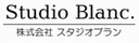 Studio Blanc.
